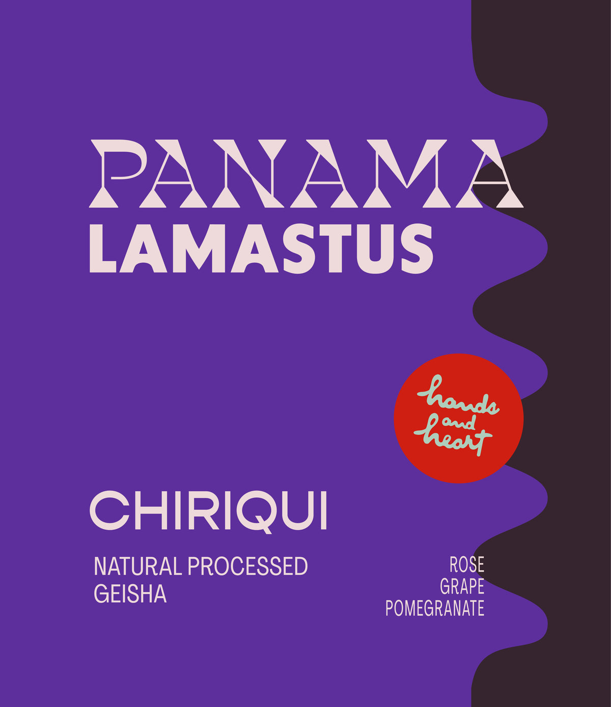 PANAMA LAMASTUS