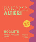 PANAMA ALTIERI