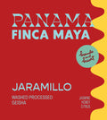 PANAMA FINCA MAYA