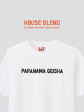 HOUSE BLEND