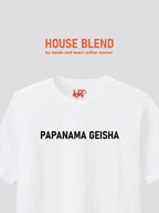 HOUSE BLEND